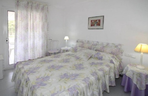 Begur Apartment | Apartment OPEN PALS in Pals - 6 persons, 3 bedrooms