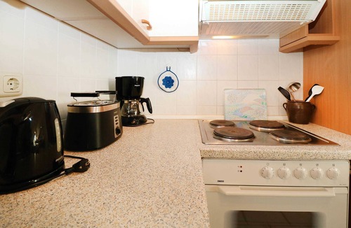 Karlshagen Apartment | Apartment Peeneblick 5 - Apartment Peeneblick 5-2 bedrooms up to max. 6 pers.