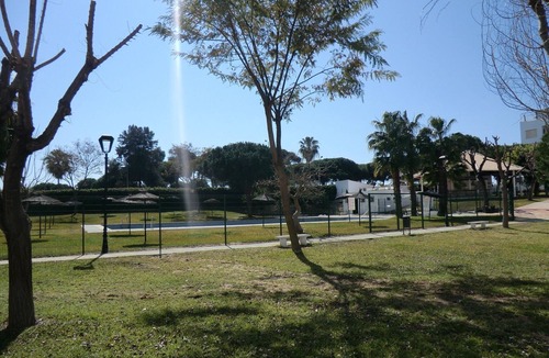 El Portil Apartment | Apartment Pinares del Portil, Air conditioning & Wifi