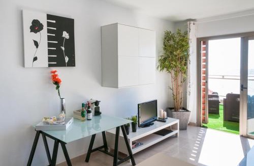 Poris de Abona Apartment | Apartment Poris Sunrises