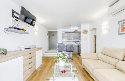 Empuriabrava Apartment | Apartment Port Salins by Interhome