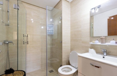 Cadereau Apartment | Apartment Prestigia Agate - Golf view, Swimming pool & Comfort in Marrakech