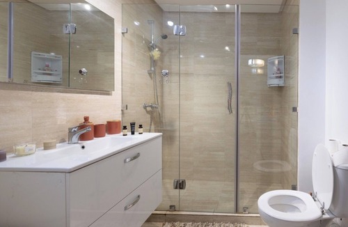 Cadereau Apartment | Apartment Prestigia Agate - Golf view, Swimming pool & Comfort in Marrakech