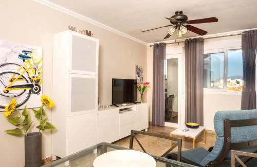 Estepona Apartment | Apartment Reina Sofia II by Interhome