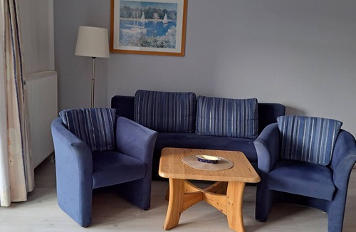 Koserow Apartment | Apartment Residenz am Buchenhain - Ferienwohnung am Buchenhain WHG 21