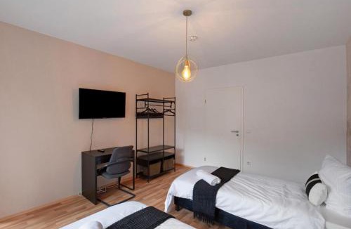 Mannheim Apartment | Apartment Salvo