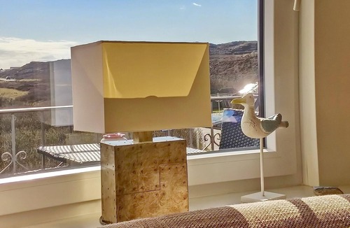 Hornum Apartment | Apartment Sandburg in Hörnum