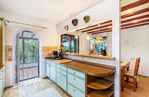 Balzhofen Apartment | Apartment 'Schwarzwald Glück Ferienwohnung' with Private Terrace and Wi-Fi
