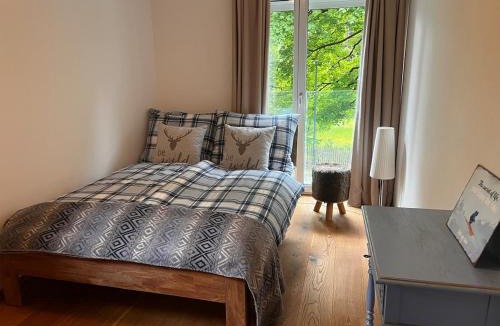 Thumersbach Apartment | Apartment Seeufer Zell am See