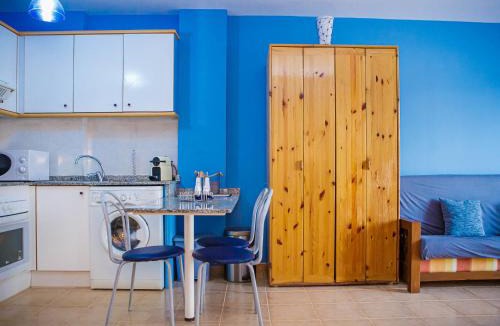Canet de Berenguer Apartment | Apartment Segrelles by Interhome