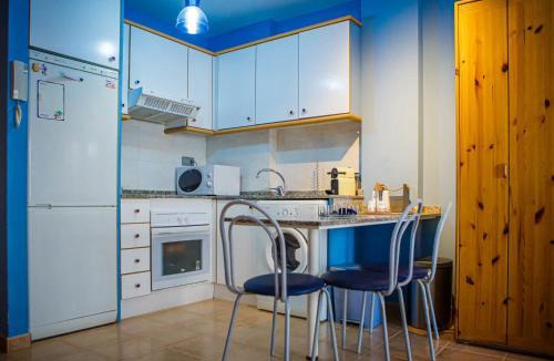 Canet de Berenguer Apartment | Apartment Segrelles by Interhome