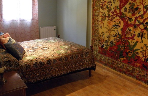Gata Apartment | Apartment (SINUHE)