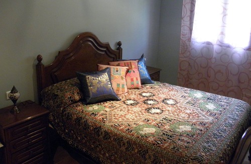 Gata Apartment | Apartment (SINUHE)