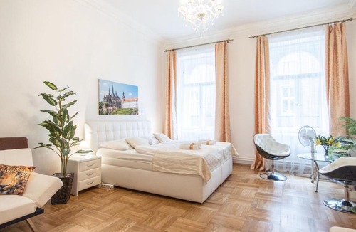 Nove Mesto Apartment | Apartment Spa Apartment