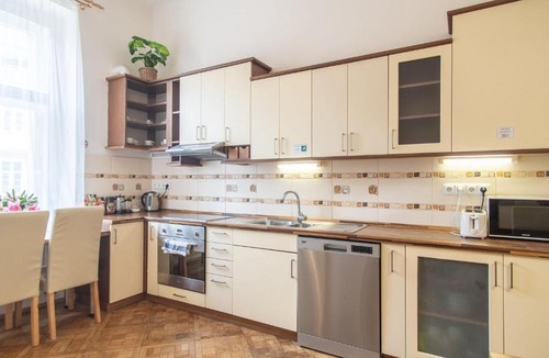 Nove Mesto Apartment | Apartment Spa Apartment