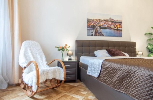 Nove Mesto Apartment | Apartment Spa Apartment
