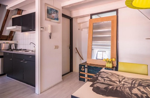 Gouda Apartment | Apartment Step by Step