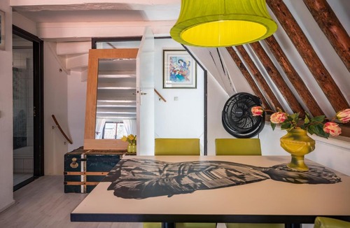 Gouda Apartment | Apartment Step by Step
