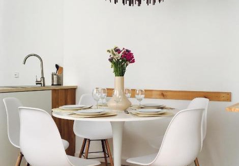 Alicante Apartment | Apartment T. Llorente