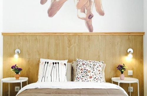 Alicante Apartment | Apartment T. Llorente