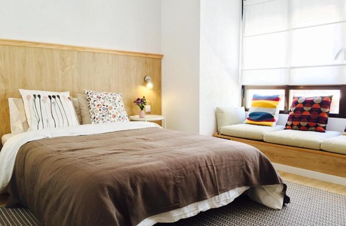 Alicante Apartment | Apartment T. Llorente