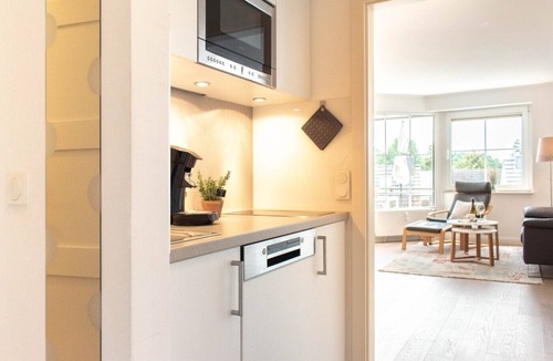 Niendorf Apartment | Apartment Viva La Vida - Timmendorfer Strand