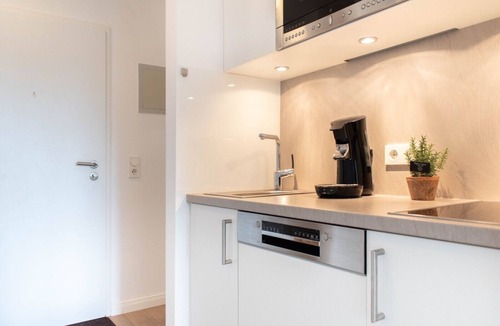 Niendorf Apartment | Apartment Viva La Vida - Timmendorfer Strand