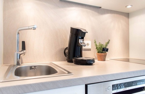 Niendorf Apartment | Apartment Viva La Vida - Timmendorfer Strand