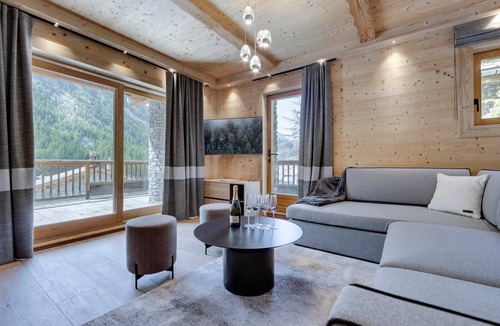 Le Fornet Apartment | Apartment Val-d'Isère, 3 bedrooms, 6 persons