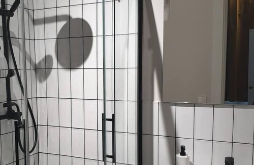 San Blas-Canillejas Apartment | Apartment with A/C next to the Metropolitano