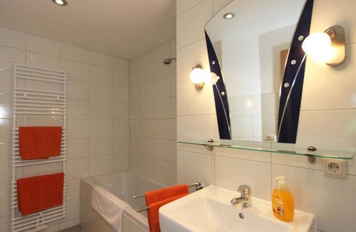 Thale Apartment | Apartment with a view - Mr. Müller - apartment with a view