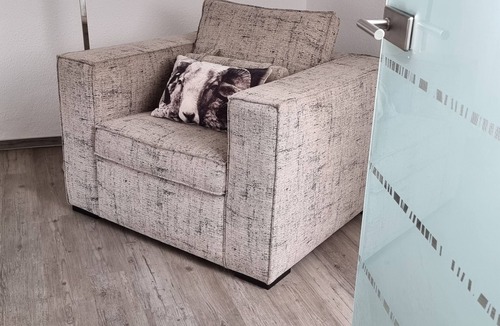Havelberg Apartment | Apartment with modern equipment, close to town, close to culture, close to nature, . the mix does it