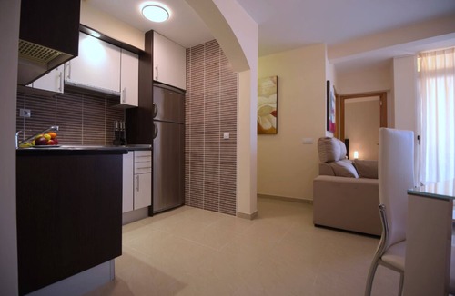 Bahia Calma Apartment | Apartment, WITH POOL VIEWS - NEXT TO THE BEACH-IDEAL FOR FAMILIES