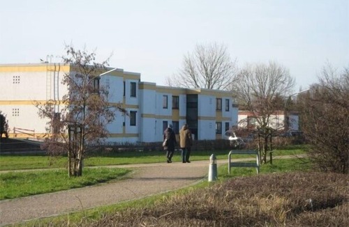 Hohwacht Apartment | Apartment with sea view and infrared sauna in the Baltic Sea resort of Hohwacht