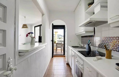 Atlanterra Apartment | APARTMENT WITH SEA VIEWS IN ZAHARA DE LOS ATUNES