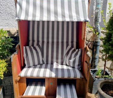 Oberursel Apartment | Apartment zu Hofe