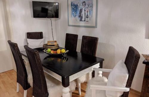 Oberursel Apartment | Apartment zu Hofe