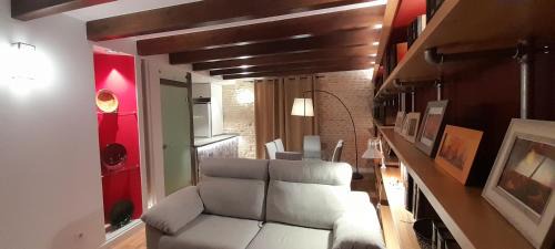Santa Catalina Apartment | Apartmento 2 dormitorios - Centro Sevilla - Puerta Osario