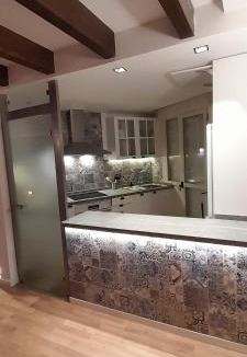 Santa Catalina Apartment | Apartmento 2 dormitorios - Centro Sevilla - Puerta Osario