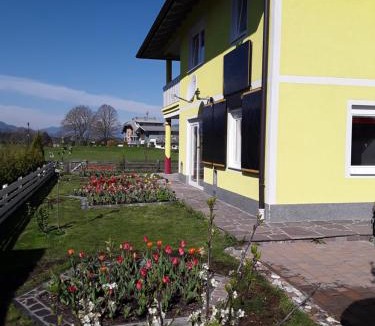 Faak am See Apartment | Apartments Steger