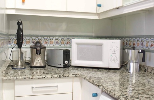 Ciutat de les Arts i les Ciencies Apartment | ApartUP L'Umbracle Views