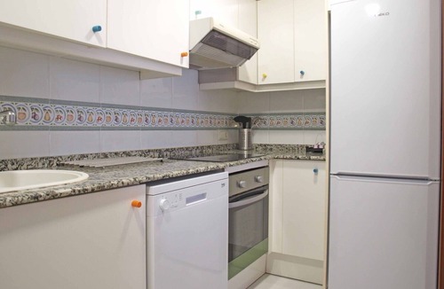 Ciutat de les Arts i les Ciencies Apartment | ApartUP L'Umbracle Views