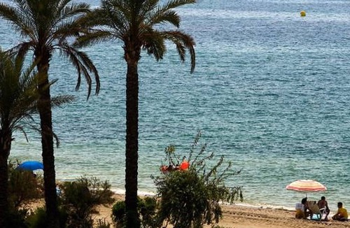 Vilafortuny Apartment | APCOSTAS - Els Pins Platja / One Bedroom