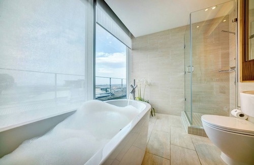 Old Town Hotel | Apex Waterloo Place Hotel