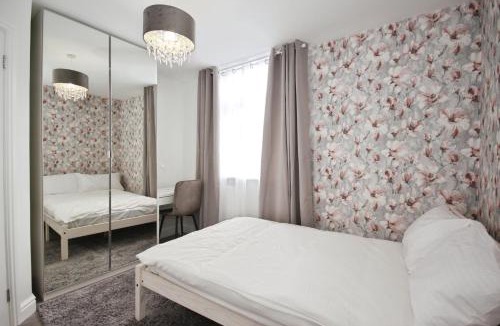 Coventry Hotel | APod