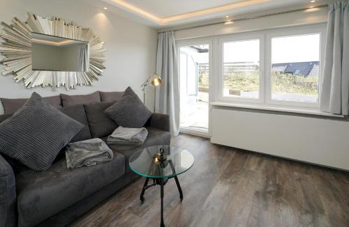 Hornum Apartment | App.6 Seeblick