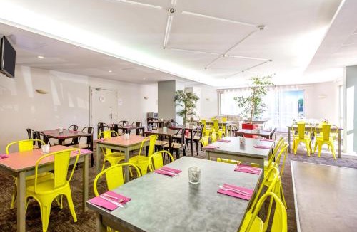Gaillard Apartment | Appart'City Classic Genève - Gaillard