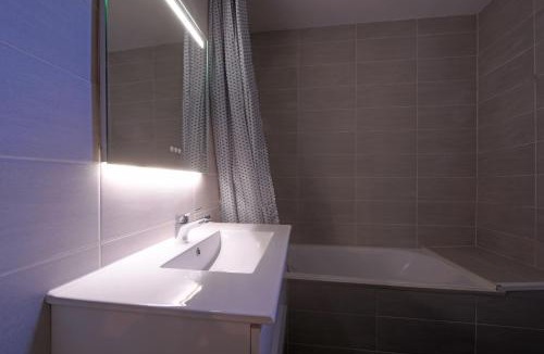 Bellegarde-sur-Valserine Apartment | Appartement T3,5 Fairey