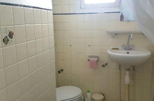 Amelie-les-Bains-Palalda Apartment | Appartement d'une chambre avec vue sur la ville balcon amenage et wifi a Amelie les Bains Palalda
