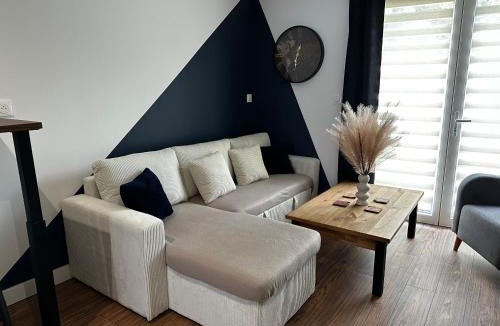 Lens Apartment | Appartement 1 - Lens